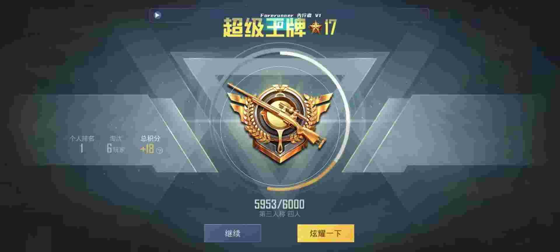 和平精英鸡腿辅助自瞄 - 第五人格卡片稀有度排行榜辅助预览图